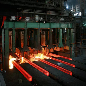 河钢承钢高端卷板中标世界最大港口机械装备制造企业