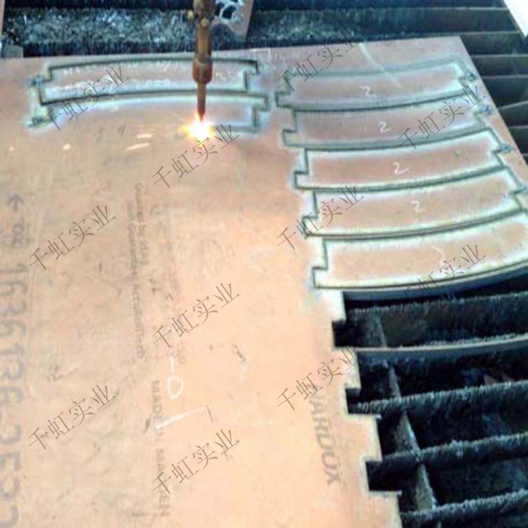 耐磨高锰钢的取消低温均热和铸态余热固浓处理