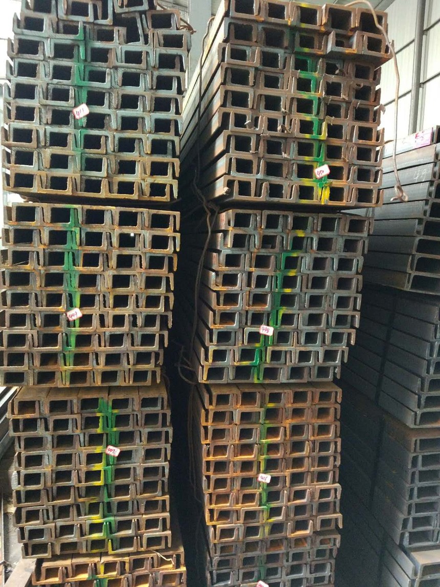 槽钢